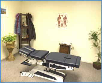 chiropractor Susquehanna county pa